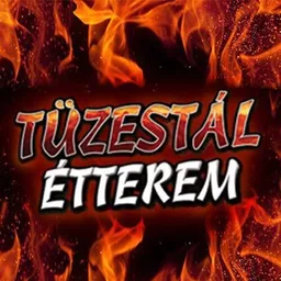 Tüzestál Étterem és street food
