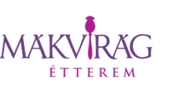 Mákvirág étterem