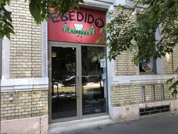 Ebédidő