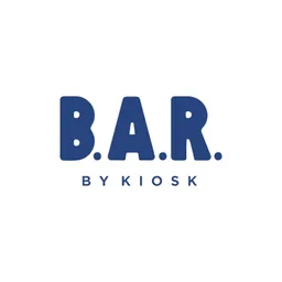 B.A.R. by KIOSK