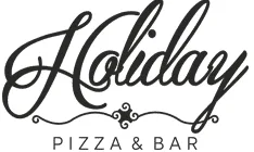 Holiday Pizza