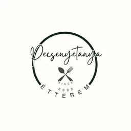 Pecsenyetanya