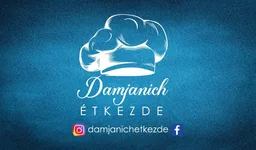 Damjanich étkezde