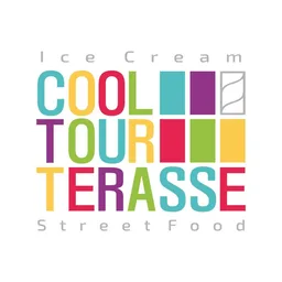 Cool Tour Terasse