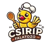 Csirip Falatozó