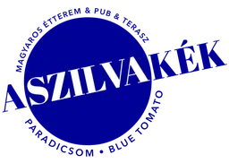 Szilvakék Paradicsom