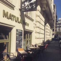 Matula Bistro