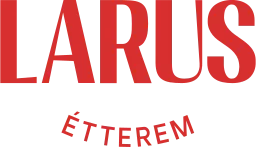 Larus Étterem