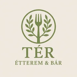 TÉR Étterem & Bár